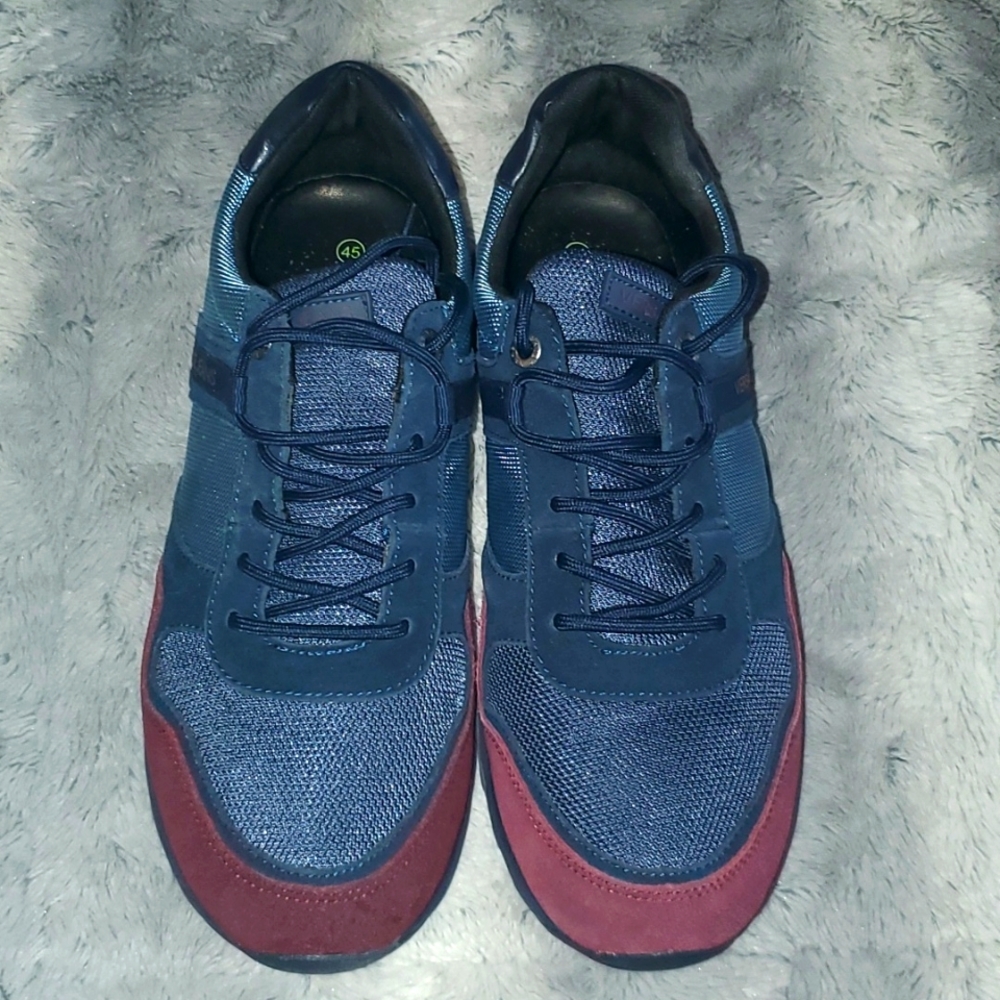 Versace sneakers